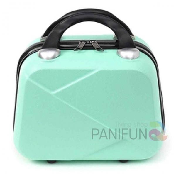 여행 레디백 민트 골프레디백 작은캐리어 기내캐리어 캐리어보조가방 1박2일여행가방