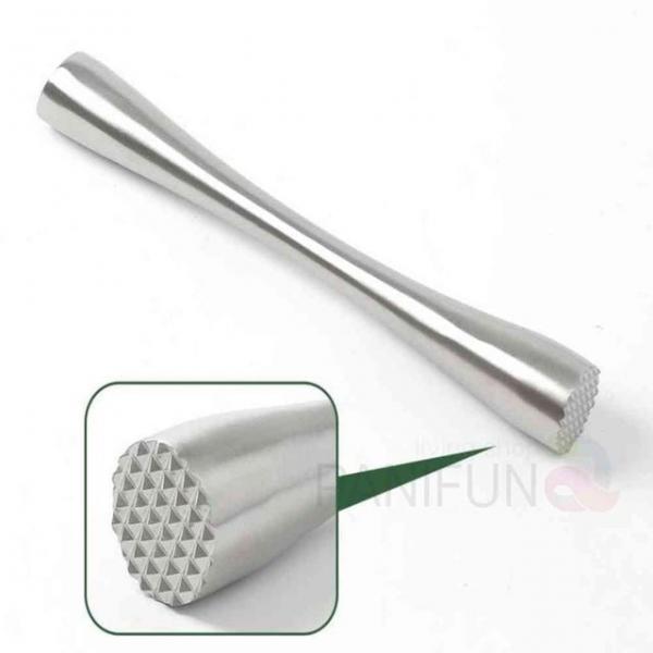 칵테일 머들러 26cm BAR용품 바텐더용품 칵테일머들러 칵테일재료 칵테일장비