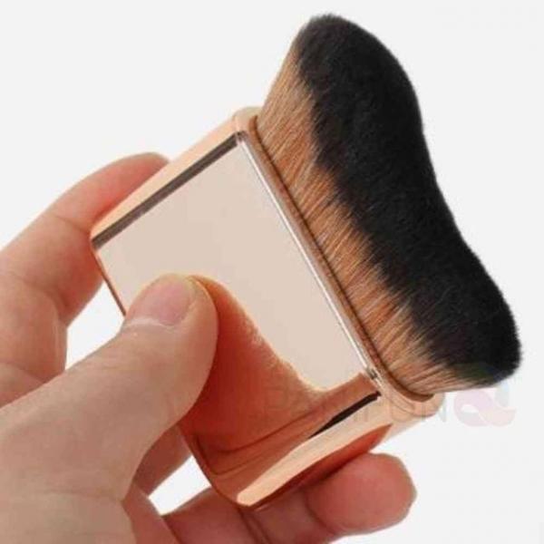 밀착 파운데이션 브러쉬 메이크업브러쉬 파운데이션커버브러쉬 페이스브러쉬 메이크업브러시 모공커버