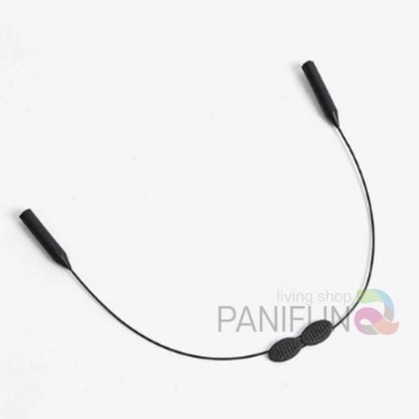 밀착 스포츠안경줄 안경분실방지 가벼운안경줄 고급안경줄 안경고리 안경스트랩