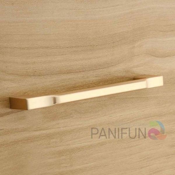 캐슬 가구손잡이 128mm 수납장손잡이 옷장손잡이 싱크대손잡이 골드가구손잡이 주방가구손잡이