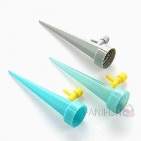 화분 자동급수기 12p 식물물주기 자동화분물주기 페트병자동물주기 자동식물물주기 상추물주기