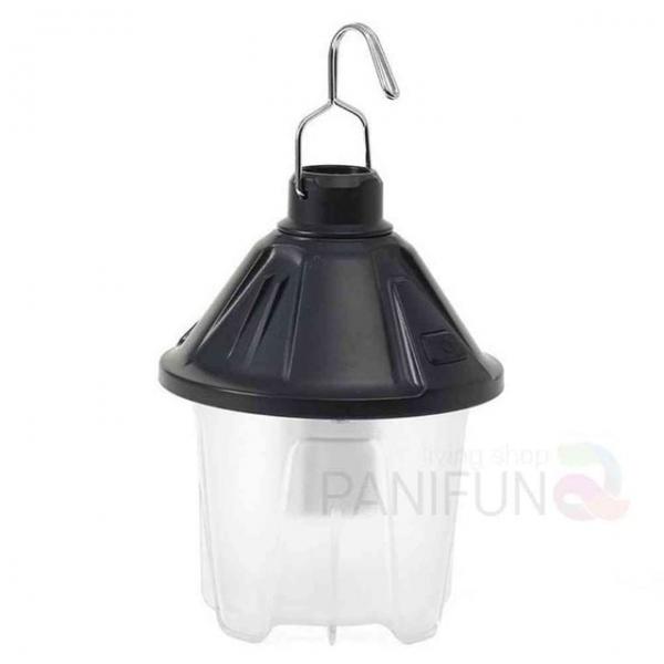 LED캠핑랜턴 블랙1 빈티지랜턴 캠핑LED등 휴대용LED랜턴 등산랜턴 캠핑등