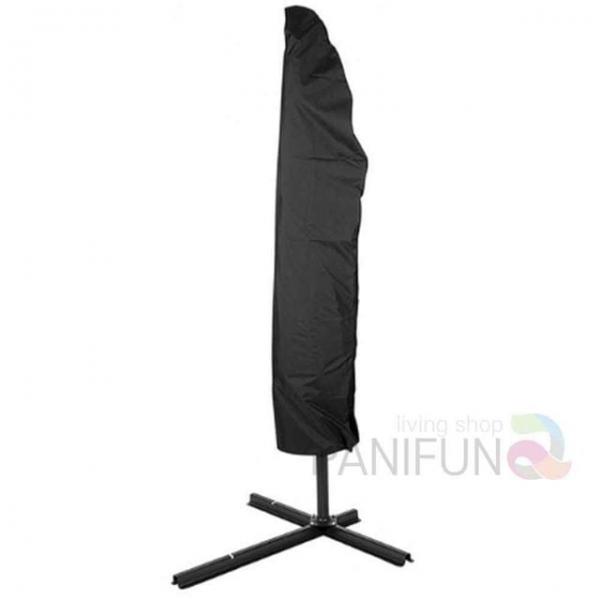 파라솔커버 280cm 야외파라솔 파라솔보관 파라솔케이스 바다파라솔 편의점파라솔