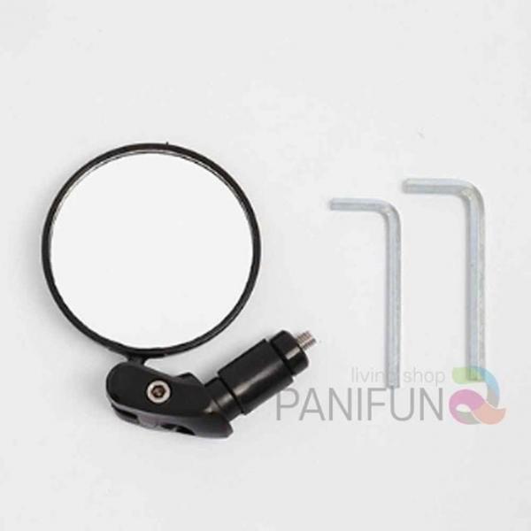 360 자전거백미러 자전거후방거울 보조백미러 자전거보조미러 자전거미러 사각지대거울