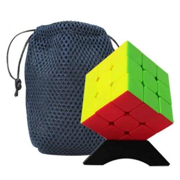3x3 큐브 퍼즐 집중력향상큐브 창의력발달큐브
