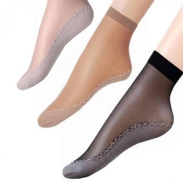 발목 스타킹 5족세트 여자발목스타킹 여성스타킹