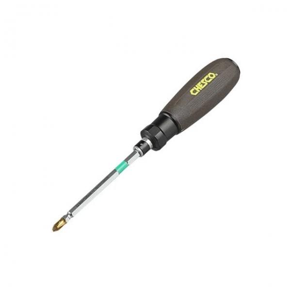 타격식 임팩트 스크류드라이버 스프링 해머 타입 고착 나사 제거 공구 / 6x200mm