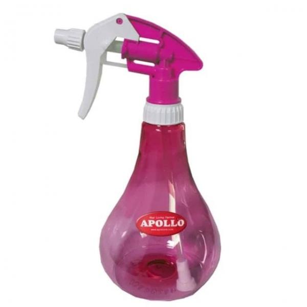 스프레이 투명 650ml 물분무기 분무기용기