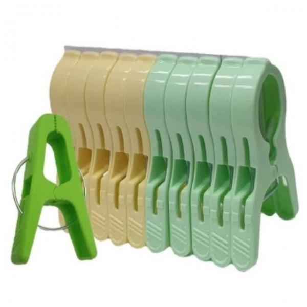 빨래집게 대1 빨래집게세트 고정집게