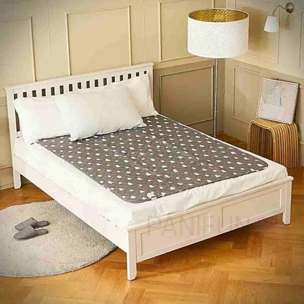 무자계 전기요 대 침대전기요 전기요싱글 전자파차단전기요 1인용전기요 탄소전기매트