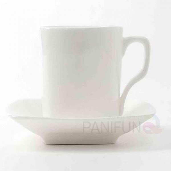 수채 도자기커피잔 180ml 카페잔 예쁜커피잔 이쁜커피잔 부부찻잔 카페커피잔