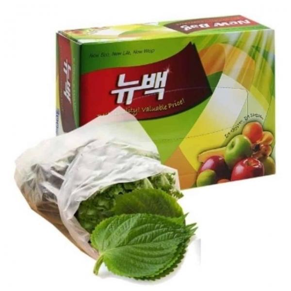비닐봉투 300매 30x45cm 1회용비닐 일회용위생팩