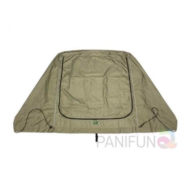 차박 트렁크텐트 폴대 카키 차박그늘막 차박용텐트 차박도킹텐트 차량용텐트 차박준비물