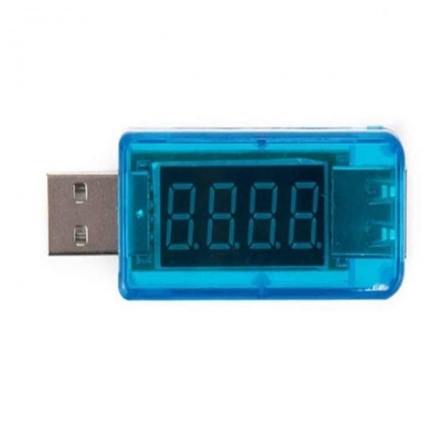 소 USB 측정기 테스터기 전압전류테스터기 전압테스터기