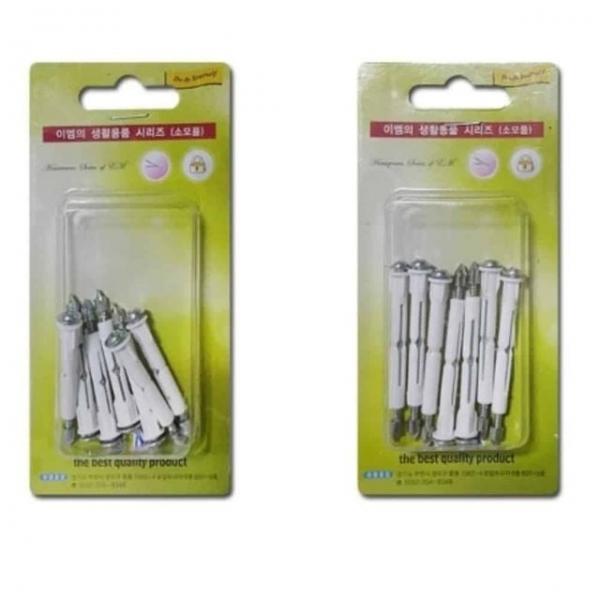 앙카 석고보드나사 피스앙카 앙카피스