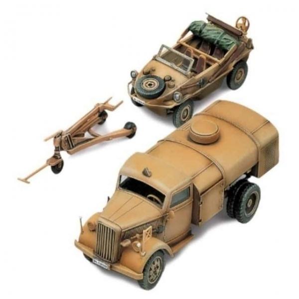 유조차 바겐차량 1대72 초등학생만들기 어린이장난감