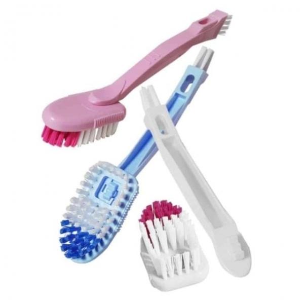 운동화 브러쉬 운동화솔 신발세척