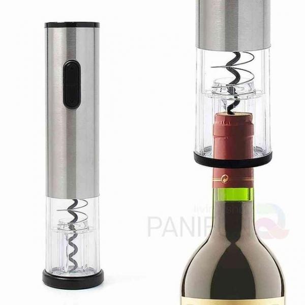 라이트 전동 와인오프너 와인병따개 와인용품 와인전동오프너 자동와인오프너 와인악세사리