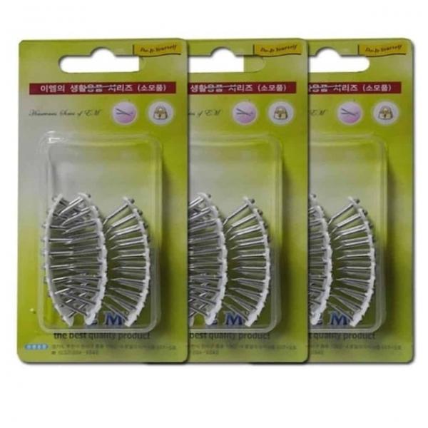 목공스탬플 10mm ㄷ자타카핀 타카심