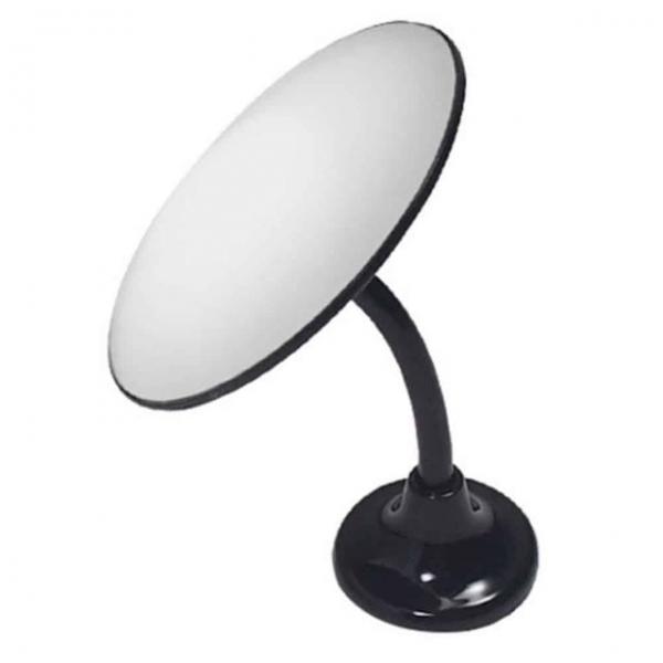 각도조절 76mm 보조미러 자동차거울 차량용거울