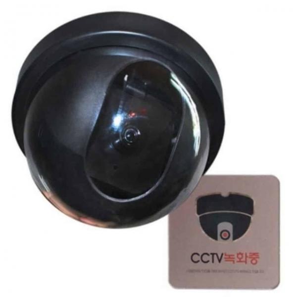 모형감시카메라 CCTV 모형씨씨카메라 CCTV감시카메라