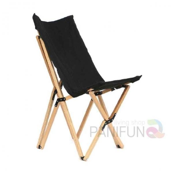 접이식캠핑의자 블랙 캠핑용의자 글램핑의자 캠프닉용품 접이식캠핑체어 피크닉의자