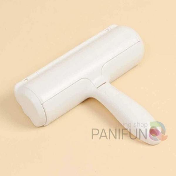 반영구 먼지돌돌이 블루 털제거기 돌돌이클리너 청소테이프 롤클리너 반영구돌돌이