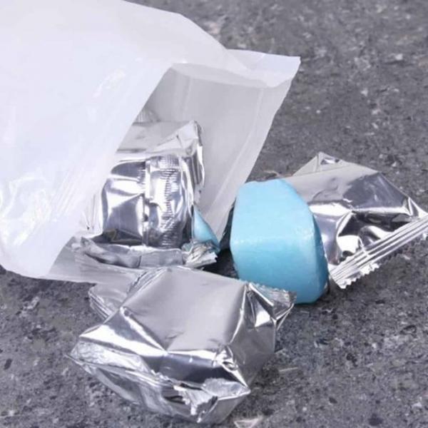 화로 고체연료 50g15개 화로고체연료 화로연료