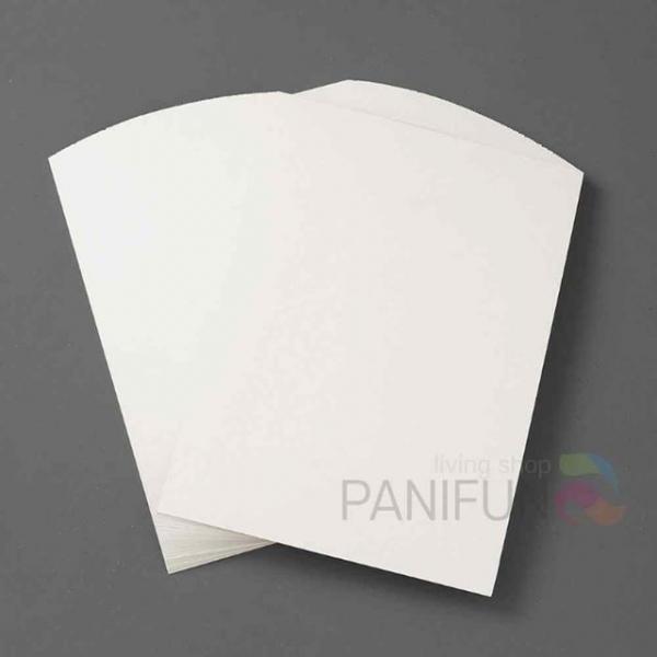 도화지 100매A4 미색 켄트지 수채화도화지 수채화지 수채화종이 학교도화지