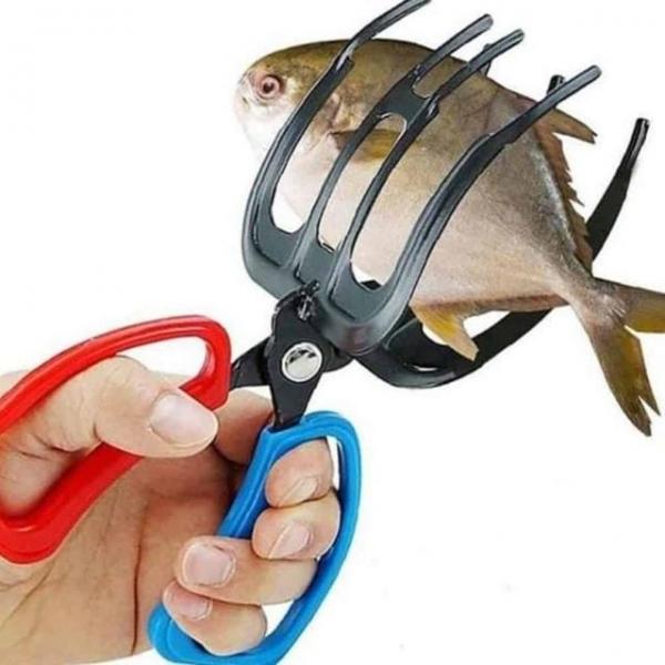 3발 생선집게 낚시고기집게 바다낚시생선집게