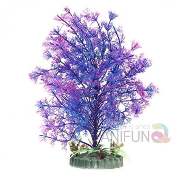 수족관 2 인조수초 수조식물 어항수초 어항소품 수조꾸미기 가짜수초