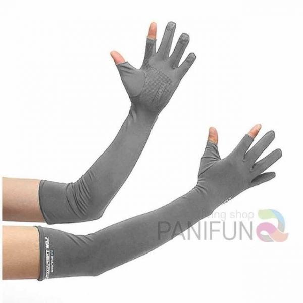 여성 장갑쿨토시 그레이 쿨밴드 쿨목토시 스포츠팔토시 긴쿨토시 패션토시