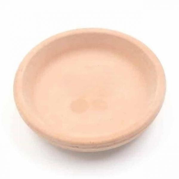 토분 화분 받침 13cm 토분받침대 인테리어화분받침대