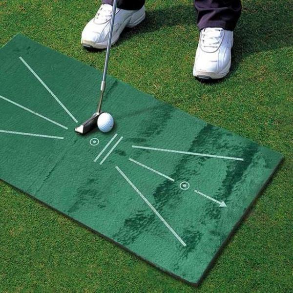 궤도 골프스윙매트 실내골프매트 퍼팅매트 골프타석매트 골프스윙매트실내용 멀티스윙매트