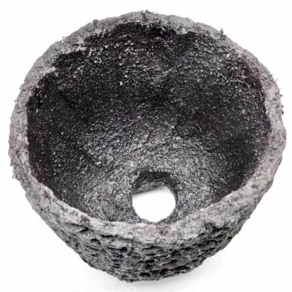 화분 볼컵 15x13cm 개업축하화분 책상화분