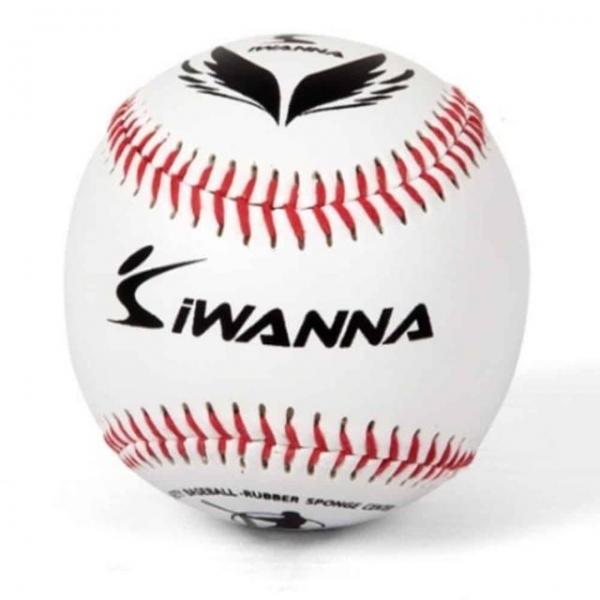 베이스볼 야구공 야구연습 유소년야구공