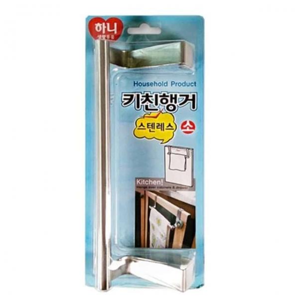 도어후크 키친행거 소 행주행거 씽크대걸이