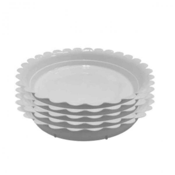 화분받침 화분트레이 물받침대