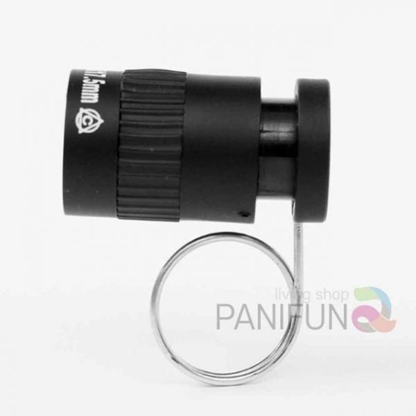 초소형망원경 오페라망원경 만안경 공연용망원경 단망원경 단만경