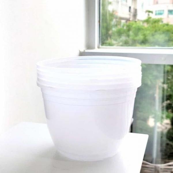 5개 화분 커버 16x11 화분케이스 화분받침