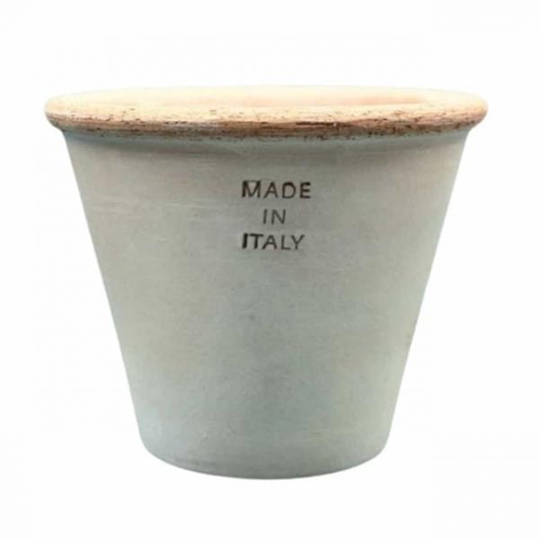토분 콘 20x16cm 카페화분 소형식물화분