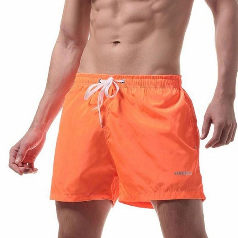 남자 반바지 캐주얼 트레이닝 여름 남녀공용 밴딩 숏팬츠 반바지 트레이닝복