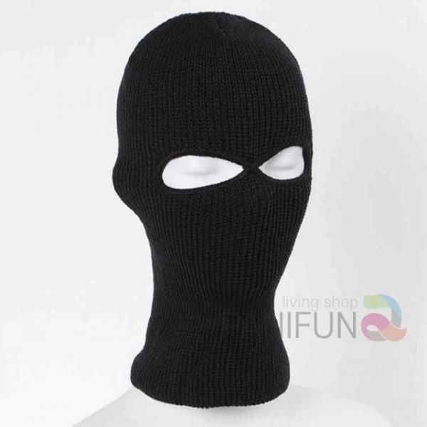 니트 바라클라바 블랙B 남자바라클라바 방한바라클라바 라이더마스크 바이크바라클라바 오토바이바라클라바