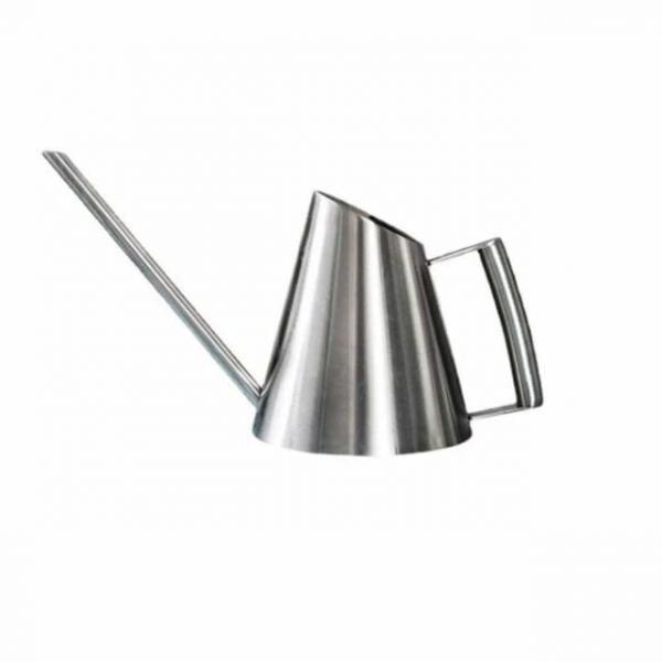 스테인레스 1.5L 물뿌리개 텃밭물뿌리개 물조리개