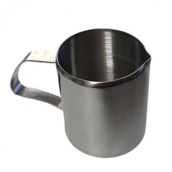스텐 벨크리머 60ml 커피저그 카페컵