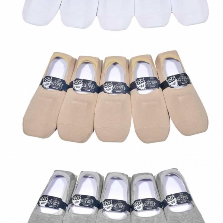 신사 페이크 무지 덧신 남자여름양말 남성구두덧신 페이크양말
