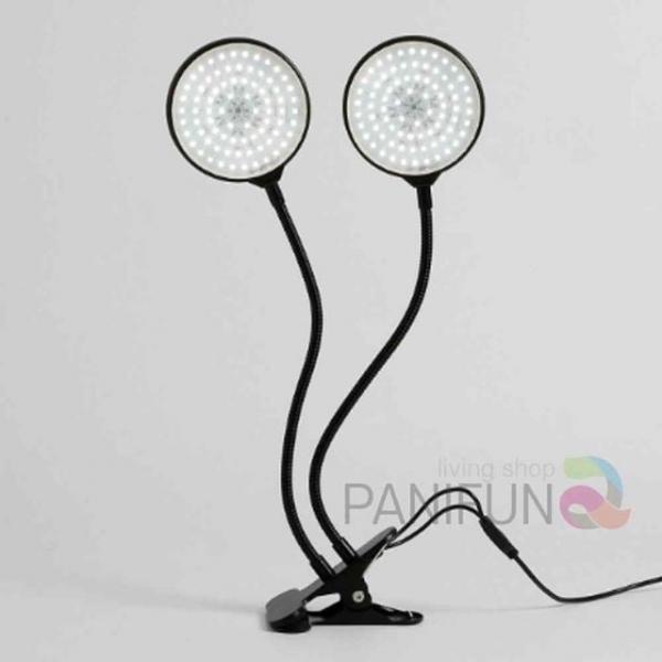 LED 식물등 웜색 식물조명 식물조명등 화분조명 식물성장전구 식물엘이디