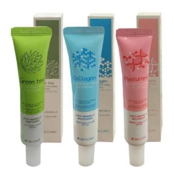 아이크림 40ml 진동아이크림 아이세럼