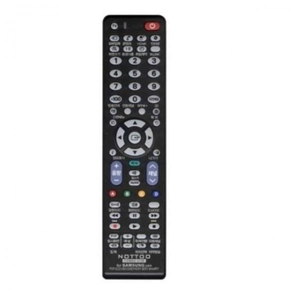 TV전용 만능리모콘 TV리모컨 TV주변용품